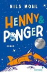 Henny & Ponger - Nils Mohl - 9783958542303
