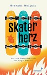 Skaterherz - Brenda Heijnis - 9783958542365