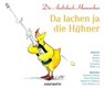 Da lachen ja die Hühner -  - 9783958620544