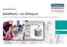 SolidWorks - von Anfang an - Tobias Weinfurtner - 9783958631021