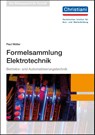 Formelsammlung Elektrotechnik - Paul Müller - 9783958632479