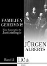 Familiengeheimnis - Jürgen Alberts - 9783958650695