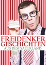 Freidenker-Geschichten aus dem Sauerland - Michael Niggemann - 9783958651418