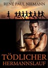 Tödlicher Hermannslauf - René Paul Niemann - 9783958651470