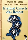 Elefant Coach - Wenyue Ding ; Kirstin Hartmann - 9783958655102