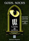 Socks, Gods, Cats and Demons - zweisprachige Ausgabe - Barbara Wegener - 9783958656000