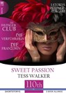Die Verführerin-Im Swingerclub-Die Französin - Tess Walker - 9783958656321
