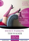 Car Wash-Die Schulmeisterin-Die Entspannungsmassage - Tess Walker - 9783958656345