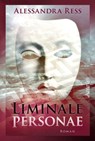 Liminale Personae - Alessandra Reß - 9783958690288
