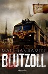 Zombie Zone Germany: Blutzoll - Matthias Ramtke - 9783958692756