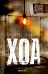 Zombie Zone Germany: XOA - Lisanne Surborg - 9783958693104