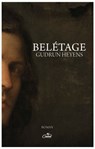 BELÉTAGE - Gudrun Heyens - 9783958694347