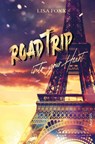 Roadtrip into your heart - Lisa Foxx - 9783958694651