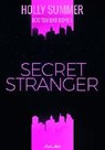 Summer, H: Boston Bad Boys 1: Secret Stranger - SUMMER,  Holly - 9783958695467