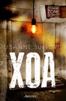 Zombie Zone Germany: XOA - Lisanne Surborg - 9783958695641