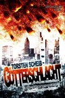 Götterschlacht - Torsten Scheib - 9783958695832