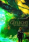 Das Geflecht 1: An der Grenze - Jol Rosenberg - 9783958695993