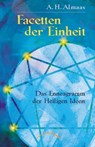 Facetten der Einheit - A.H. Almaas - 9783958832640