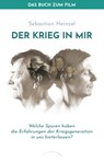 Der Krieg in mir - Das Buch zum Film - Sebastian Heinzel - 9783958832800