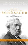 Dr. med. Wilhelm Heinrich Schüßler - Peter Emmrich ; Gert Oomen - 9783958835528