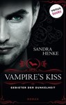 VAMPIRE'S KISS - Gebieter der Dunkelheit - Sandra Henke - 9783958850262