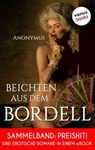 Beichten aus dem Bordell - Anonymus - 9783958856974