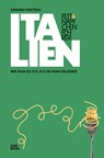 Fettnäpfchenführer Italien - Sandro Mattioli - 9783958891906