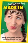 Made in Sachsen - Kristina vom Dorf - 9783958894587