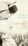 Eine unbeugsame Frau - J. David Simons - 9783958902442