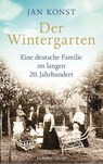 Der Wintergarten - KONST,  Jan - 9783958902589