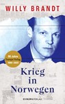 Krieg in Norwegen - Willy Brandt - 9783958906211