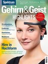 Hirn in Hochform -  - 9783958923553