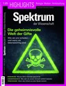 Die geheminisvolle Welt der Gifte -  - 9783958923942