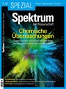 Spektrum Spezial - Chemische Überraschungen - Matthias Ducci ; Marco Oetken - 9783958924116