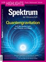 Quantengravitation -  - 9783958924444