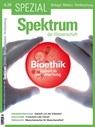 Spektrum Spezial - Bioethik -  - 9783958924505