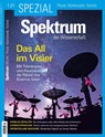 Spektrum Spezial - Das All im Visier -  - 9783958924857