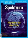 Spektrum Spezial - Modelle für die Erde -  - 9783958925168