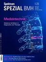 Spektrum Spezial - Medizintechnik - Spektrum der Wissenschaft - 9783958927438