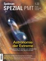 Spektrum Spezial - Astronomie der Extreme - Spektrum der Wissenschaft - 9783958927476