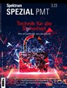 Spektrum Spezial - Technik für die Sicherheit - Spektrum der Wissenschaft - 9783958927490