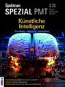 Spektrum Spezial PMT 2/2025 - Künstliche Intelligenz - Spektrum der Wissenschaft - 9783958929609