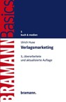 Verlagsmarketing - Ulrich Huse - 9783959031073