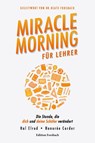 Miracle Morning für Lehrer - Hal Elrod ; Honorée Corder - 9783959041560