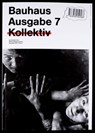 Bauhaus N° 7 - Philipp Oswalt - 9783959050586