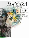 Lorenza Böttner. Requiem für die Norm / Requiem for the Norm / Rèquiem per la norm - Paul Preciado ; Württembergischer Kunstverein Stuttgart - 9783959055604
