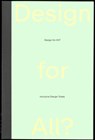 Design for All? - Quemuel Arroyo ; Rama Gheerawo ; Elizabeth Guffey ; Aimi Hamraie - 9783959057950