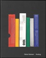 Hans Hansen: Analog - Reinhard Braun ; Florian Ebner ; Gottfried Jäger ; Maren Lübbke-Tidow - 9783959058056