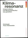 Klimaresonanz - Christoph Thun-Hohenstein - 9783959058674