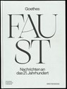 Goethes Faust - Klassik Stiftung Weimar - 9783959058810